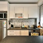Lejlighed Flat 1