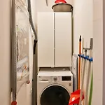 Lejlighed Flat 1 Varna