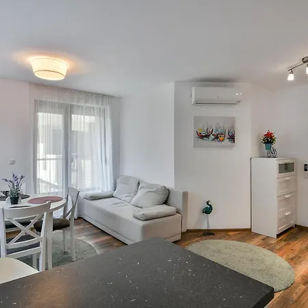 Flat 1 Apartman