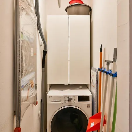 Apartman Flat 1 Várna