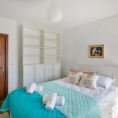 Appartamento Flat 1 Varna