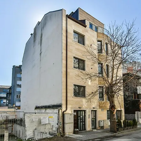 Flat 1 Apartman