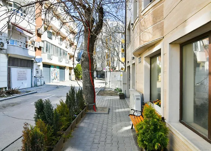 Appartement Flat 1 *