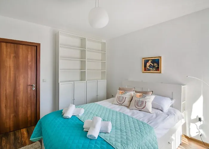 Appartement Flat 1 Varna