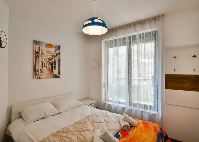 Appartement Flat 1 Varna